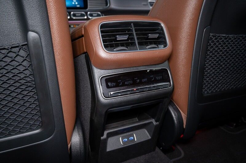 2025 Mercedes-Benz GLS 450 4MATIC&reg; SUV Scottsdale AZ