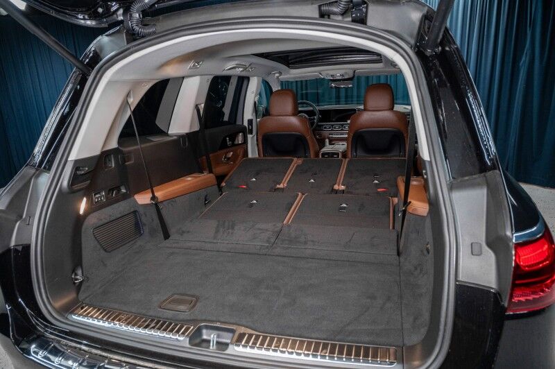 2025 Mercedes-Benz GLS 450 4MATIC&reg; SUV Scottsdale AZ