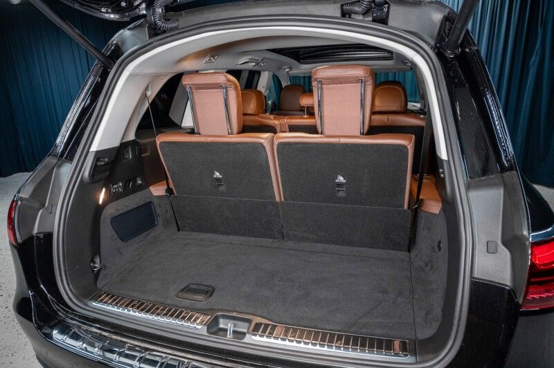 2025 Mercedes-Benz GLS 450 4MATIC&reg; SUV Scottsdale AZ