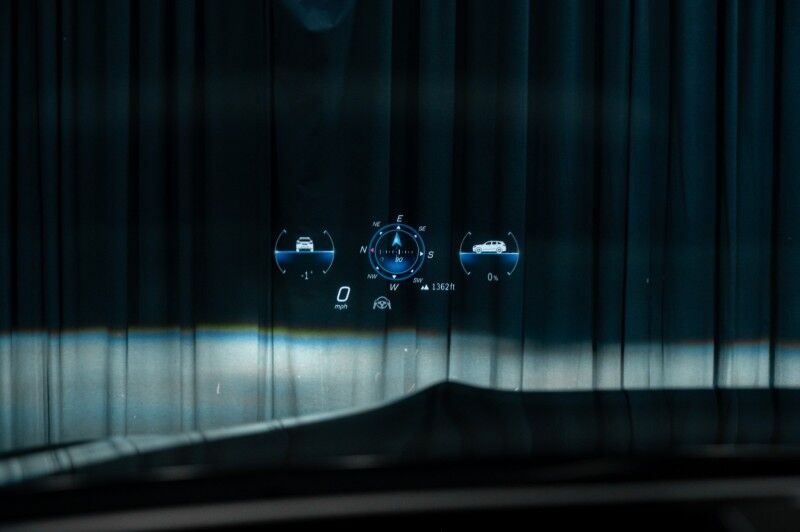 2025 Mercedes-Benz GLS 450 4MATIC&reg; SUV Scottsdale AZ