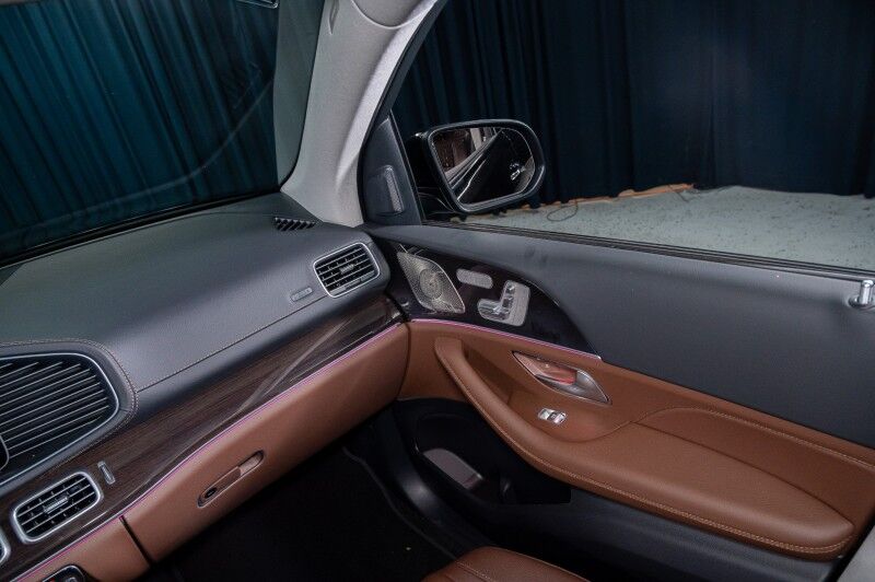 2025 Mercedes-Benz GLS 450 4MATIC&reg; SUV Scottsdale AZ