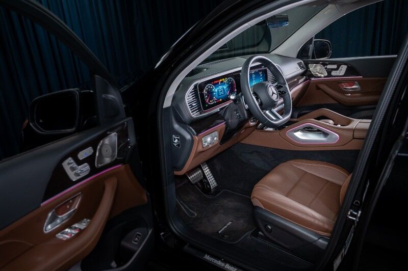 2025 Mercedes-Benz GLS 450 4MATIC&reg; SUV Scottsdale AZ