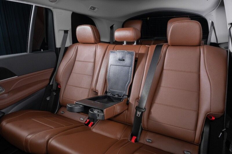 2025 Mercedes-Benz GLS 450 4MATIC&reg; SUV Scottsdale AZ