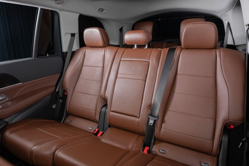 2025 Mercedes-Benz GLS 450 4MATIC&reg; SUV Scottsdale AZ