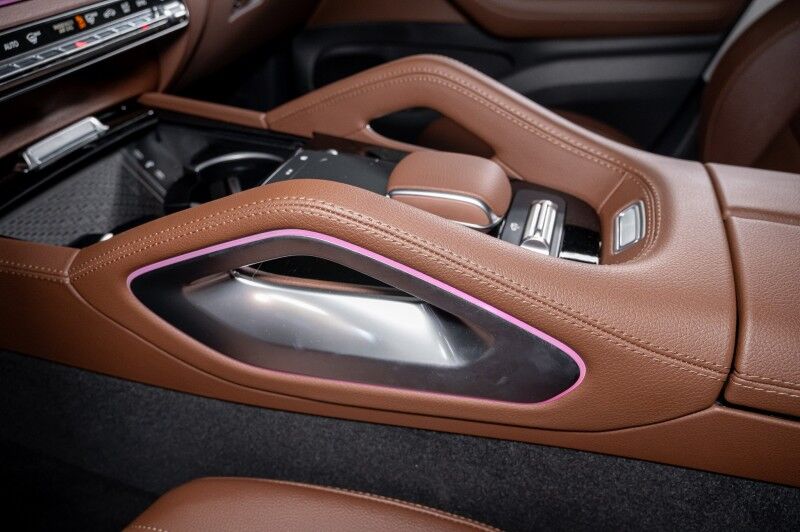 2025 Mercedes-Benz GLS 450 4MATIC&reg; SUV Scottsdale AZ