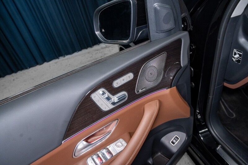 2025 Mercedes-Benz GLS 450 4MATIC&reg; SUV Scottsdale AZ