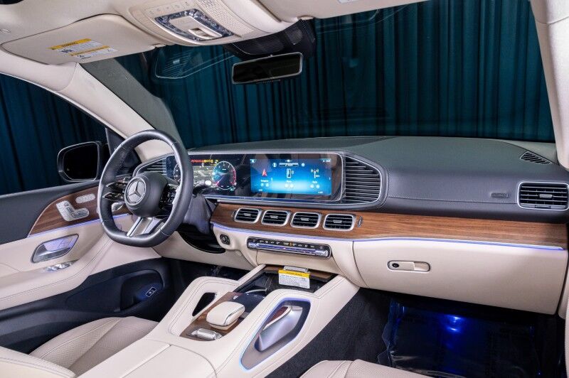 2025 Mercedes-Benz GLS 450 4MATIC&reg; SUV Scottsdale AZ