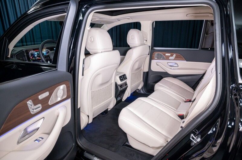 2025 Mercedes-Benz GLS 450 4MATIC&reg; SUV Scottsdale AZ