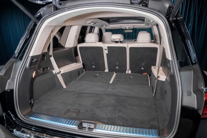2025 Mercedes-Benz GLS 450 4MATIC&reg; SUV Scottsdale AZ