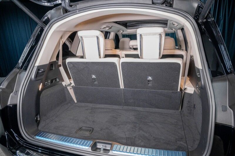 2025 Mercedes-Benz GLS 450 4MATIC&reg; SUV Scottsdale AZ