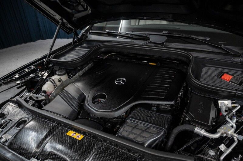 2025 Mercedes-Benz GLS 450 4MATIC&reg; SUV Scottsdale AZ