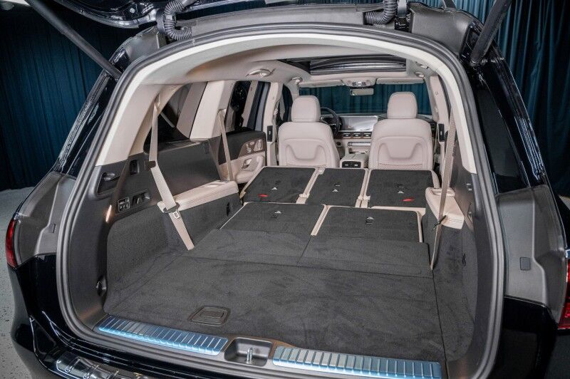 2025 Mercedes-Benz GLS 450 4MATIC&reg; SUV Scottsdale AZ