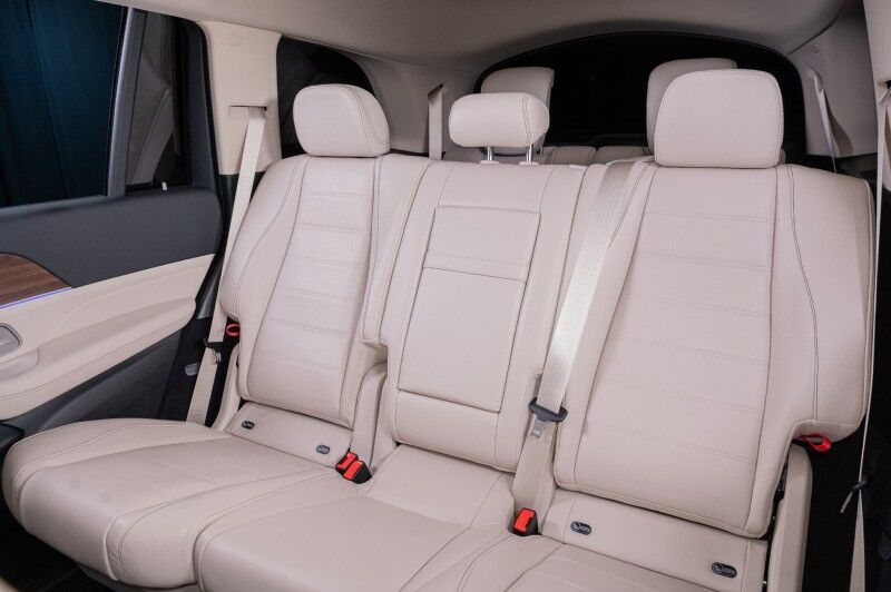 2025 Mercedes-Benz GLS 450 4MATIC&reg; SUV Scottsdale AZ