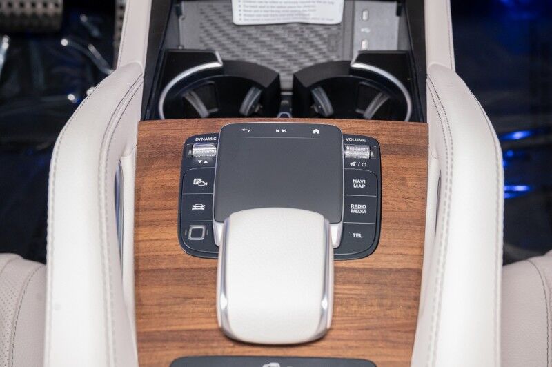 2025 Mercedes-Benz GLS 450 4MATIC&reg; SUV Scottsdale AZ