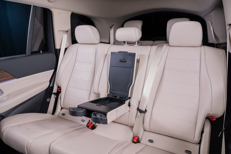 2025 Mercedes-Benz GLS 450 4MATIC&reg; SUV Scottsdale AZ