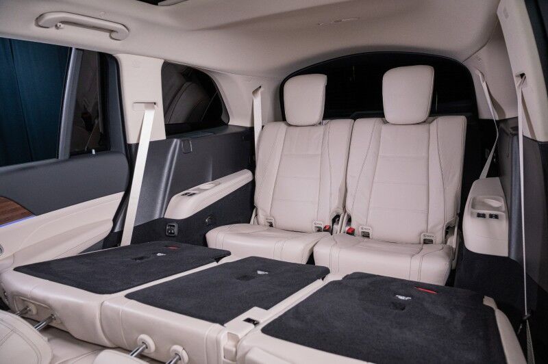 2025 Mercedes-Benz GLS 450 4MATIC&reg; SUV Scottsdale AZ