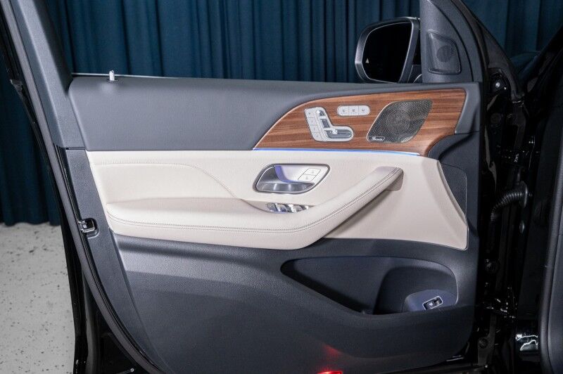 2025 Mercedes-Benz GLS 450 4MATIC&reg; SUV Scottsdale AZ