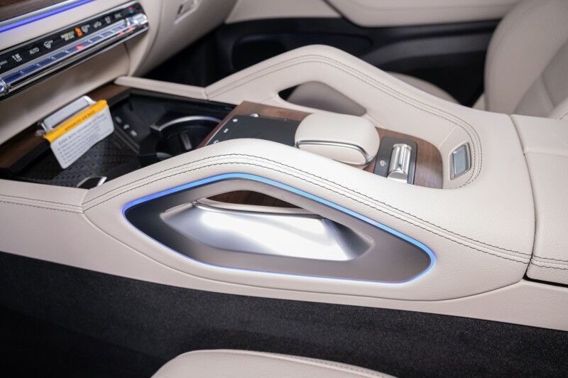 2025 Mercedes-Benz GLS 450 4MATIC&reg; SUV Scottsdale AZ