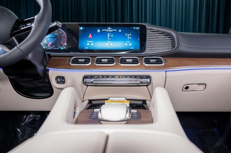 2025 Mercedes-Benz GLS 450 4MATIC&reg; SUV Scottsdale AZ