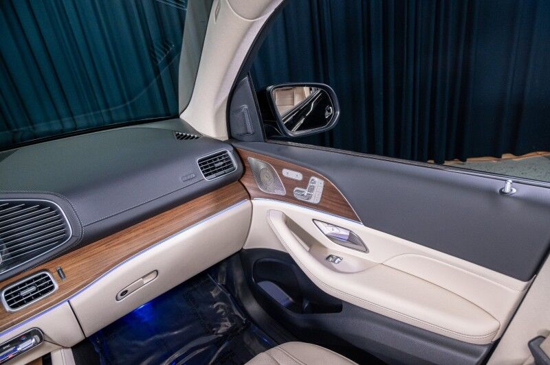 2025 Mercedes-Benz GLS 450 4MATIC&reg; SUV Scottsdale AZ