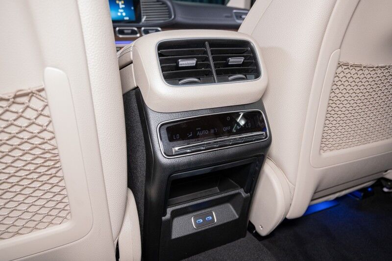 2025 Mercedes-Benz GLS 450 4MATIC&reg; SUV Scottsdale AZ