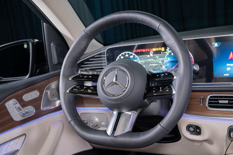 2025 Mercedes-Benz GLS 450 4MATIC&reg; SUV Scottsdale AZ
