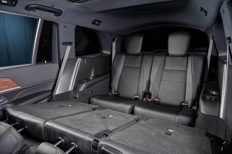 2025 Mercedes-Benz GLS 450 4MATIC&reg; SUV Scottsdale AZ