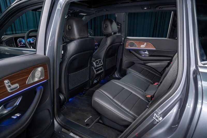 2025 Mercedes-Benz GLS 450 4MATIC&reg; SUV Scottsdale AZ