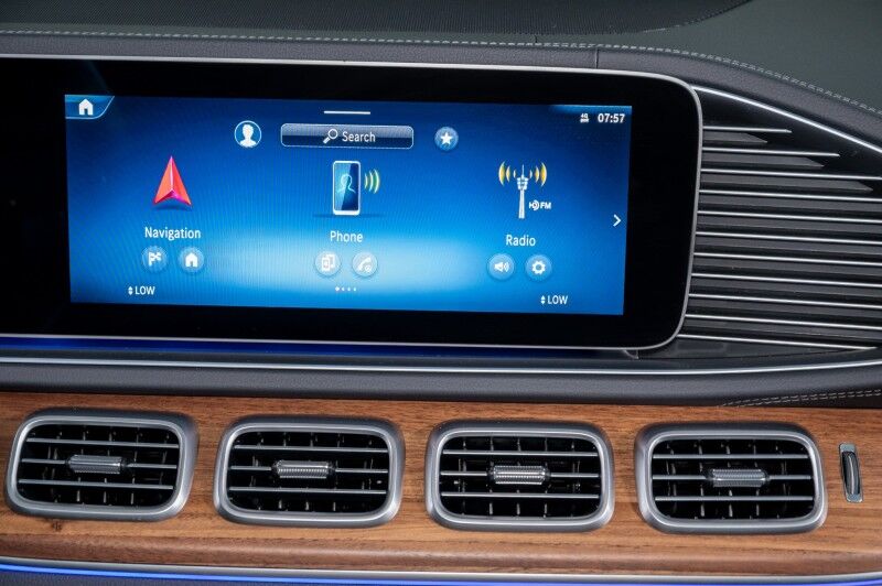 2025 Mercedes-Benz GLS 450 4MATIC&reg; SUV Scottsdale AZ