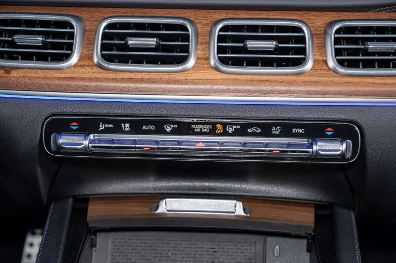 2025 Mercedes-Benz GLS 450 4MATIC&reg; SUV Scottsdale AZ