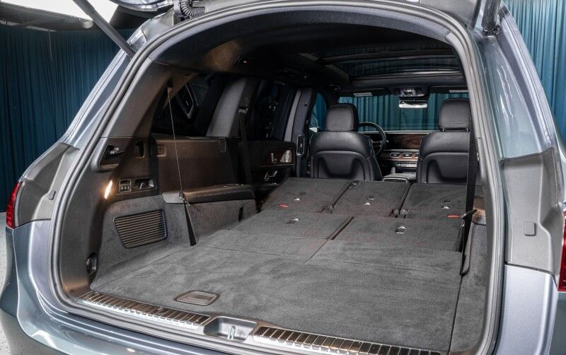 2025 Mercedes-Benz GLS 450 4MATIC&reg; SUV Scottsdale AZ