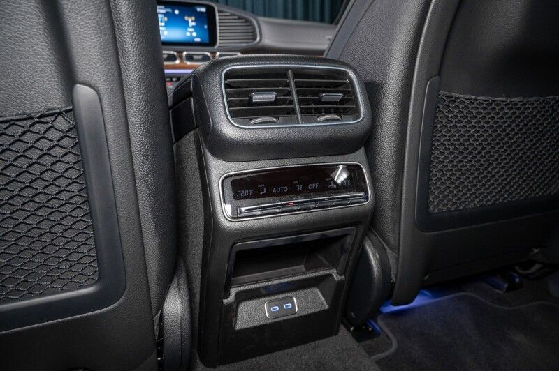 2025 Mercedes-Benz GLS 450 4MATIC&reg; SUV Scottsdale AZ