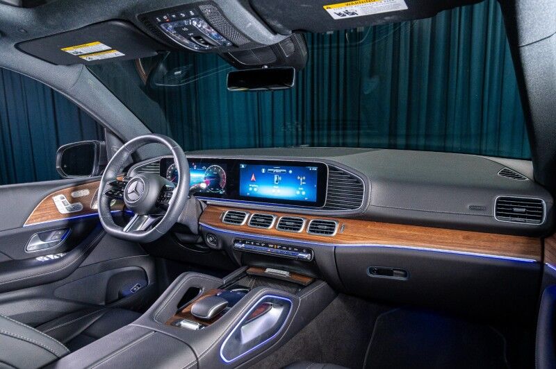 2025 Mercedes-Benz GLS 450 4MATIC&reg; SUV Scottsdale AZ