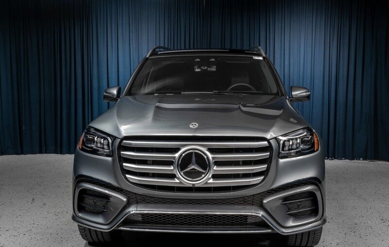 2025 Mercedes-Benz GLS 450 4MATIC&reg; SUV