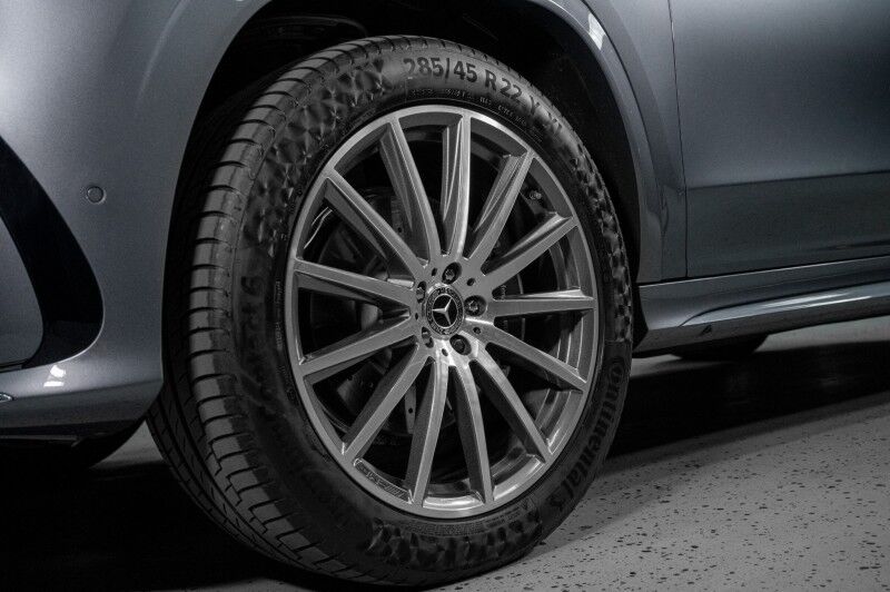 2025 Mercedes-Benz GLS 450 4MATIC&reg; SUV Scottsdale AZ