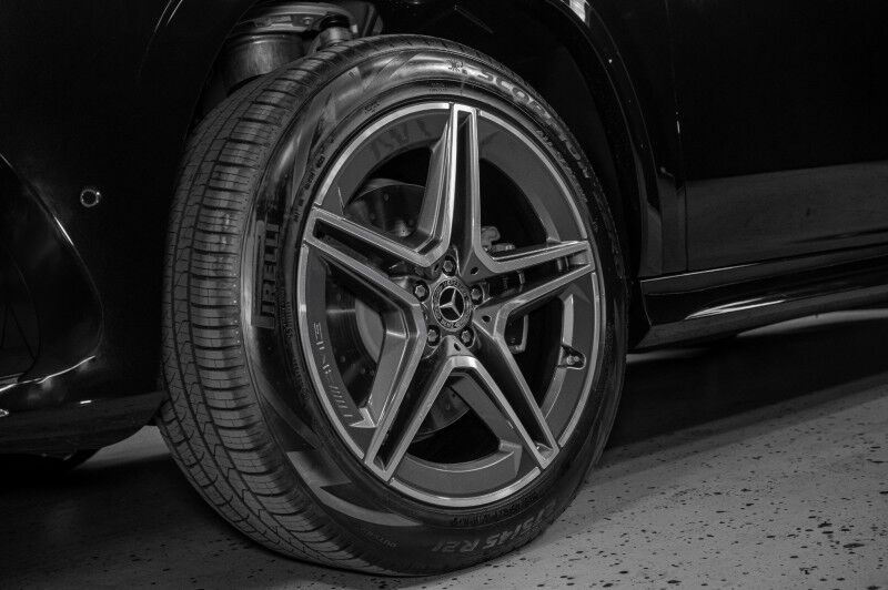 2025 Mercedes-Benz GLS 450 4MATIC&reg; SUV Scottsdale AZ