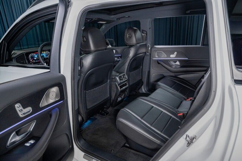 2025 Mercedes-Benz GLS 450 4MATIC&reg; SUV Scottsdale AZ
