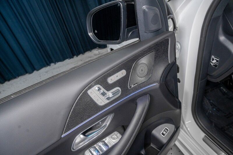 2025 Mercedes-Benz GLS 450 4MATIC&reg; SUV Scottsdale AZ