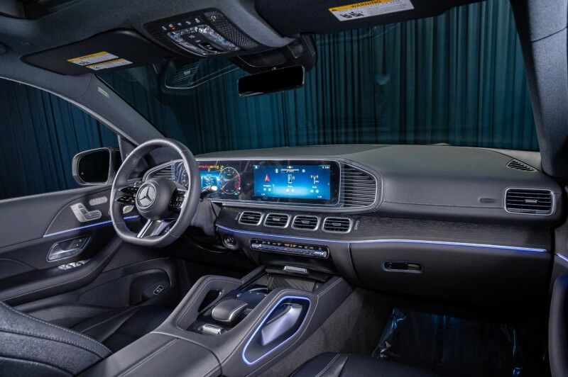 2025 Mercedes-Benz GLS 450 4MATIC&reg; SUV Scottsdale AZ