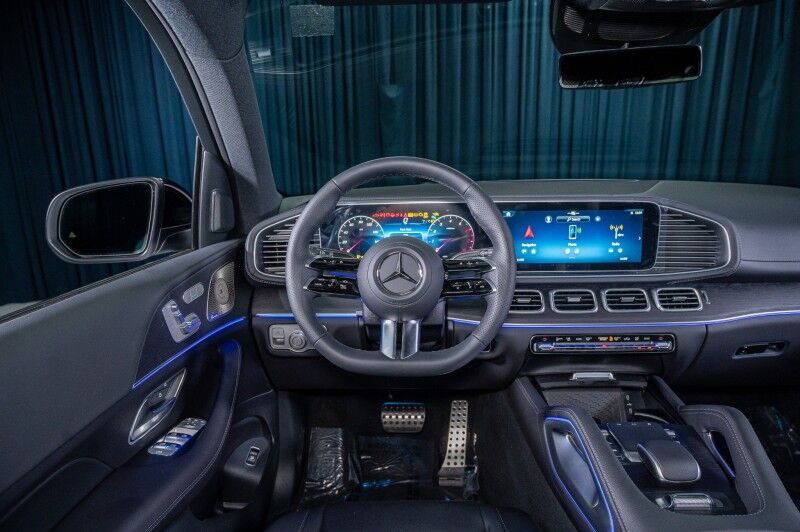2025 Mercedes-Benz GLS 450 4MATIC&reg; SUV Scottsdale AZ