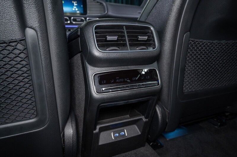 2025 Mercedes-Benz GLS 450 4MATIC&reg; SUV Scottsdale AZ