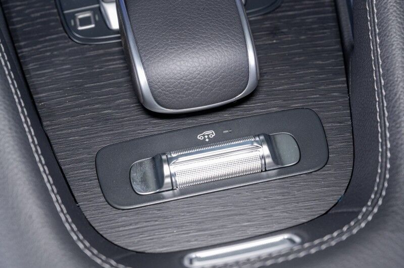 2025 Mercedes-Benz GLS 450 4MATIC&reg; SUV Scottsdale AZ