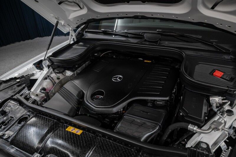 2025 Mercedes-Benz GLS 450 4MATIC&reg; SUV Scottsdale AZ