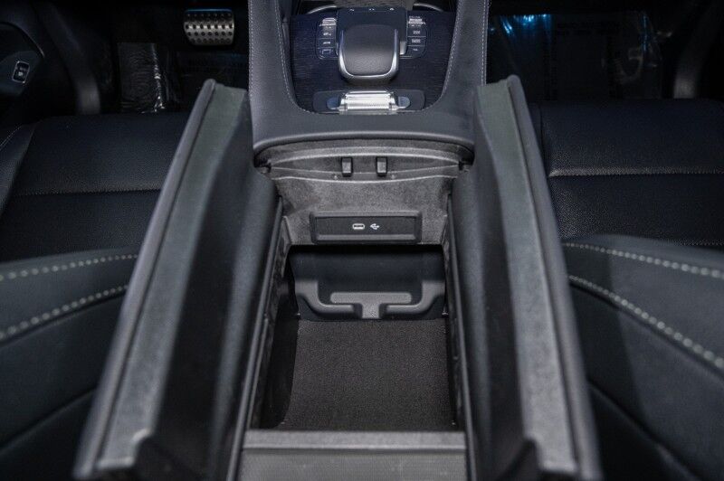 2025 Mercedes-Benz GLS 450 4MATIC&reg; SUV Scottsdale AZ