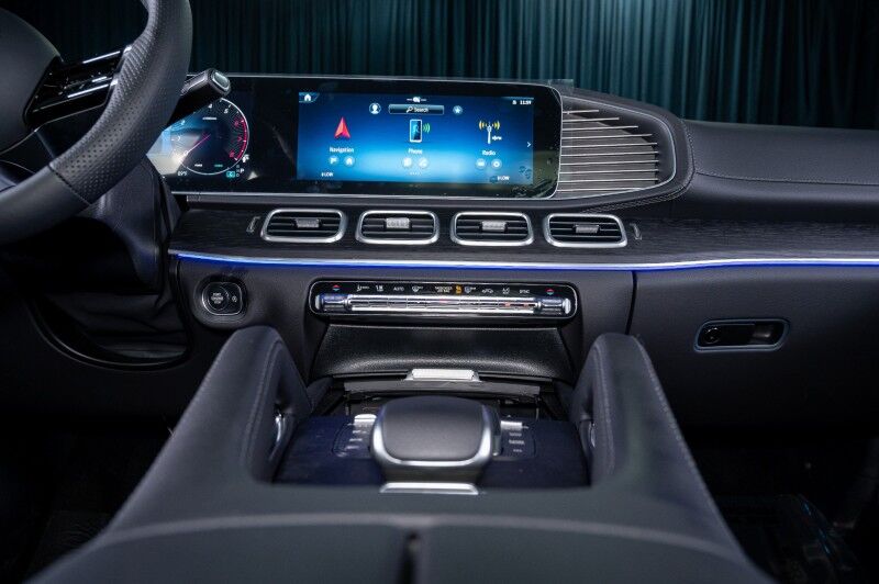 2025 Mercedes-Benz GLS 450 4MATIC&reg; SUV Scottsdale AZ