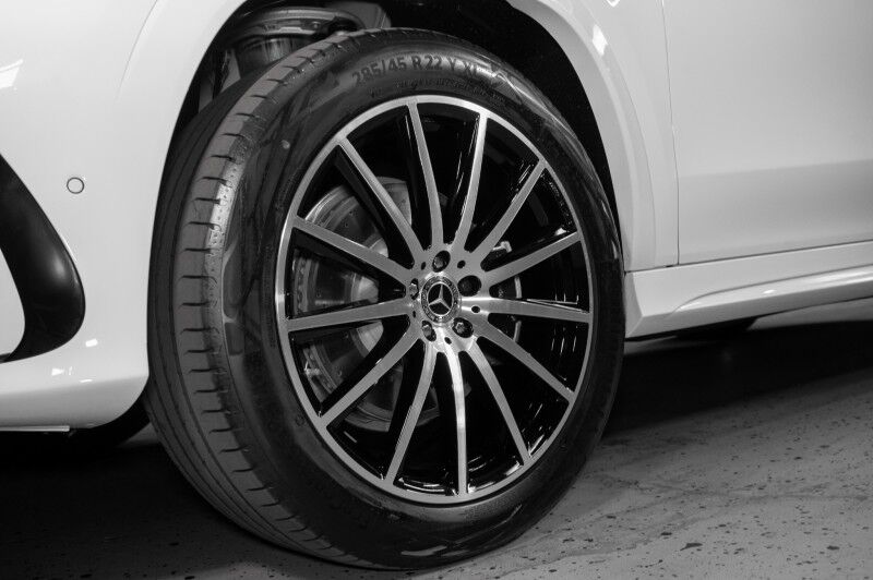 2025 Mercedes-Benz GLS 450 4MATIC&reg; SUV Scottsdale AZ