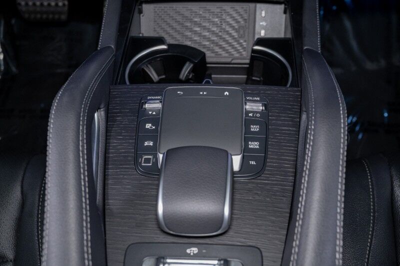 2025 Mercedes-Benz GLS 450 4MATIC&reg; SUV Scottsdale AZ