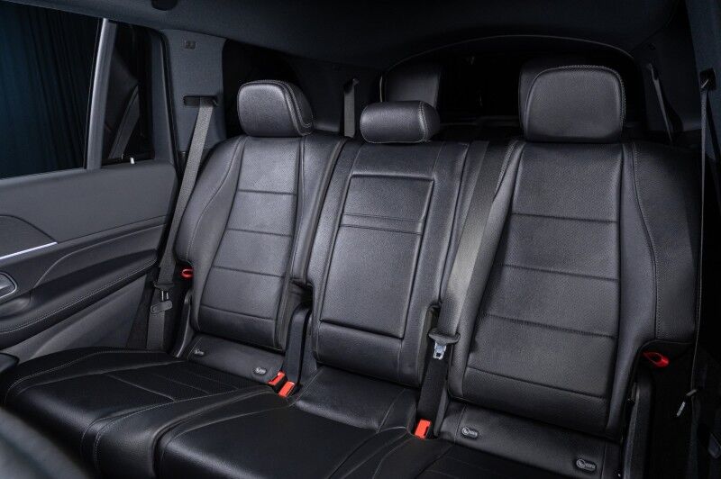 2025 Mercedes-Benz GLS 450 4MATIC&reg; SUV Scottsdale AZ