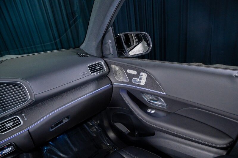 2025 Mercedes-Benz GLS 450 4MATIC&reg; SUV Scottsdale AZ