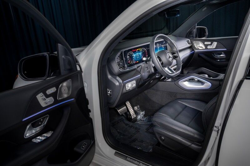 2025 Mercedes-Benz GLS 450 4MATIC&reg; SUV Scottsdale AZ